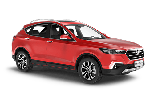 Besturn X80 I Рест